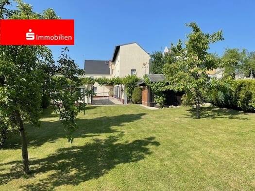 Mehrfamilienhaus zum Kauf 199.500 € 11 Zimmer 241 m² 971 m² Grundstück Hohenleuben 07958
