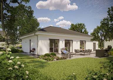 Bungalow zum Kauf provisionsfrei 236.364 € 2 Zimmer 83 m² 685 m² Grundstück Mittelstille Schmalkalden 98574