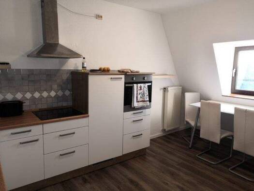 WG-Zimmer zur Miete auf Zeit 280 € 16 m² Geschoss 4/4 frei ab sofort Neusser Str. 36 Jülich Jülich 52428