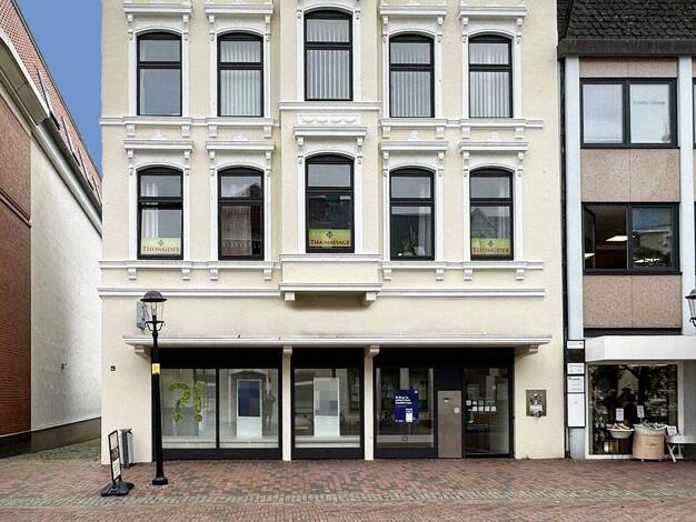 Laden zur Miete 5.310 € 315 m² Verkaufsfläche Buxtehude 216214