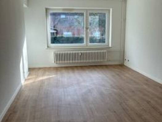 Wohnung zur Miete 663 € 3 Zimmer 65 m² EG frei ab sofort Albert-Schweitzer-Ring 66 Itzehoe 25524