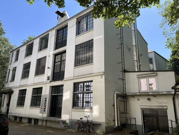 Bürogebäude zur Miete 1.853 € 195 m² Bürofläche Eimsbüttel Hamburg 20255