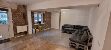 Terrassenwohnung zur Miete 1.200 € 2 Zimmer 60 m² frei ab sofort Riehl Köln 50735