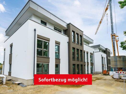 Penthouse zum Kauf - Neubau 699.000 € 4 Zimmer 125,3 m² EG Menden Sankt Augustin / Menden (Rheinland) 53757