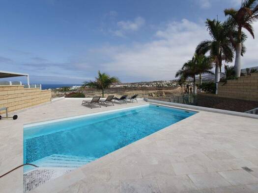 Einfamilienhaus zum Kauf 2.100.000 € 5 Zimmer 137 m² 449 m² Grundstück Fañabe 38679