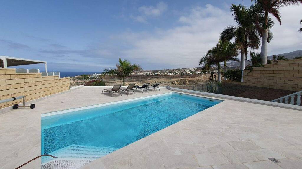 Einfamilienhaus zum Kauf 2.100.000 € 5 Zimmer 137 m² 449 m² Grundstück Fañabe 38679