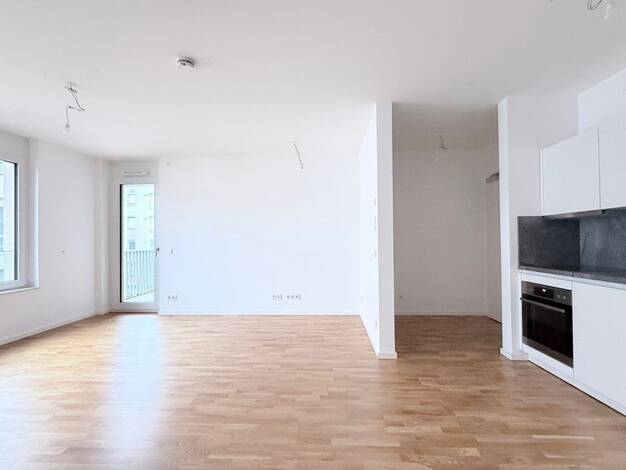 Wohnung zur Miete 1.321 € 2 Zimmer 65,4 m² 3. Geschoss frei ab sofort Dr.-Richard-Bonz-Straße 13 Böblingen Böblingen 71034