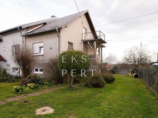 Einfamilienhaus zum Kauf 169.000 € 3 Zimmer 110 m² 564 m² Grundstück Sesvete 10360