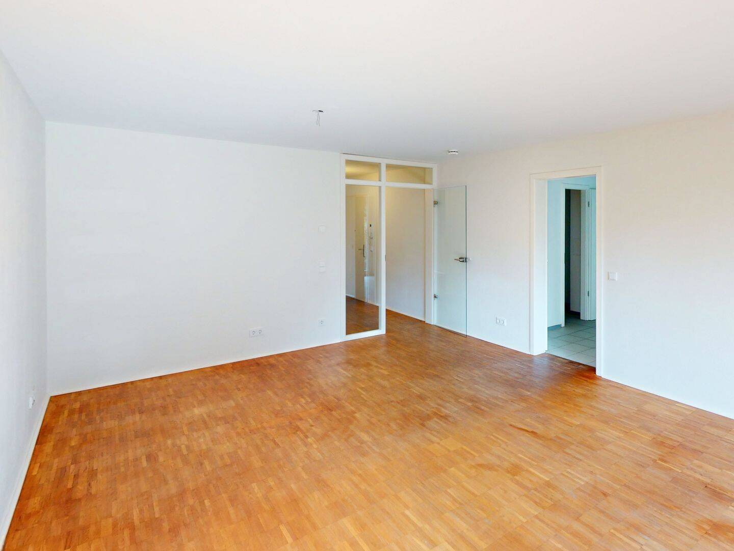 Wohnung zur Miete - Ansicht 3