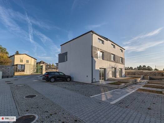 Reihenmittelhaus zum Kauf - Erstbezug 449.000 € 4 Zimmer 112 m² Fischamend 2401