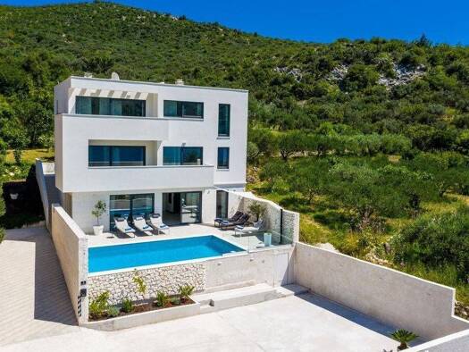 Villa zum Kauf 1.000 € 4 Zimmer 210 m² Dubrovnik 20000