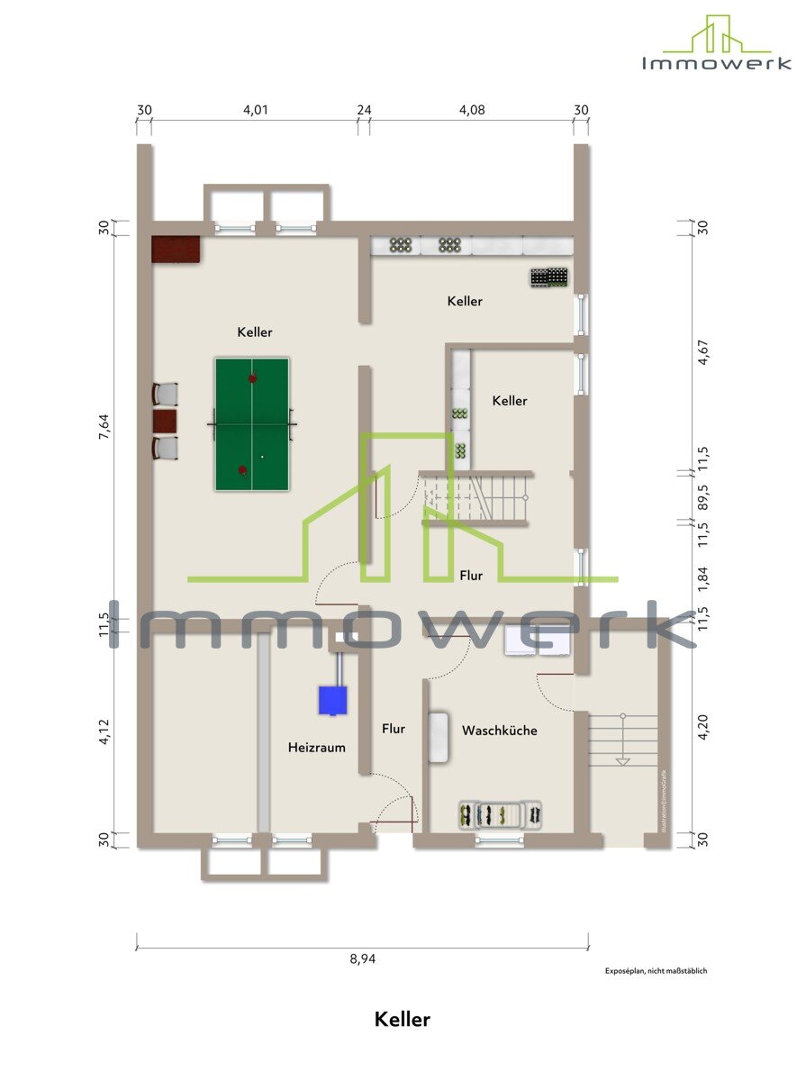 Einfamilienhaus zum Kauf 369.000 € 5 Zimmer 101,8 m²<br/>Wohnfläche 1.045 m²<br/>Grundstück Ebersbach Ebersbach (Obergünzburg) 87634