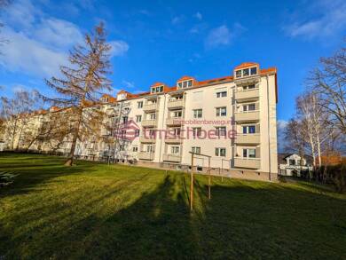 Wohnung zum Kauf 69.000 € 3 Zimmer 60 m² 3. Geschoss Landrain Halle 06118