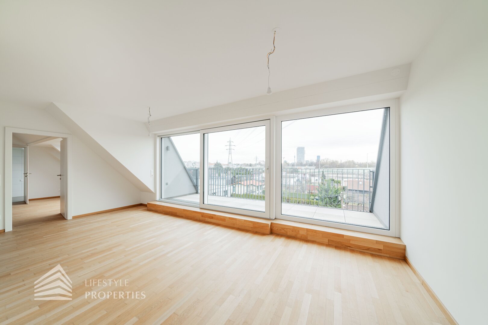 Wohnung zum Kauf 301.805 € 2 Zimmer 57 m²<br/>Wohnfläche Wien 1210