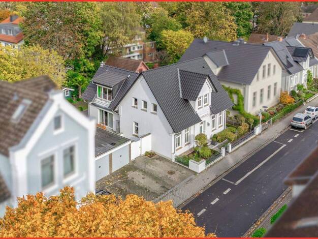 Einfamilienhaus zum Kauf 738.000 € 6 Zimmer 193,1 m² 550 m² Grundstück Verden 27283