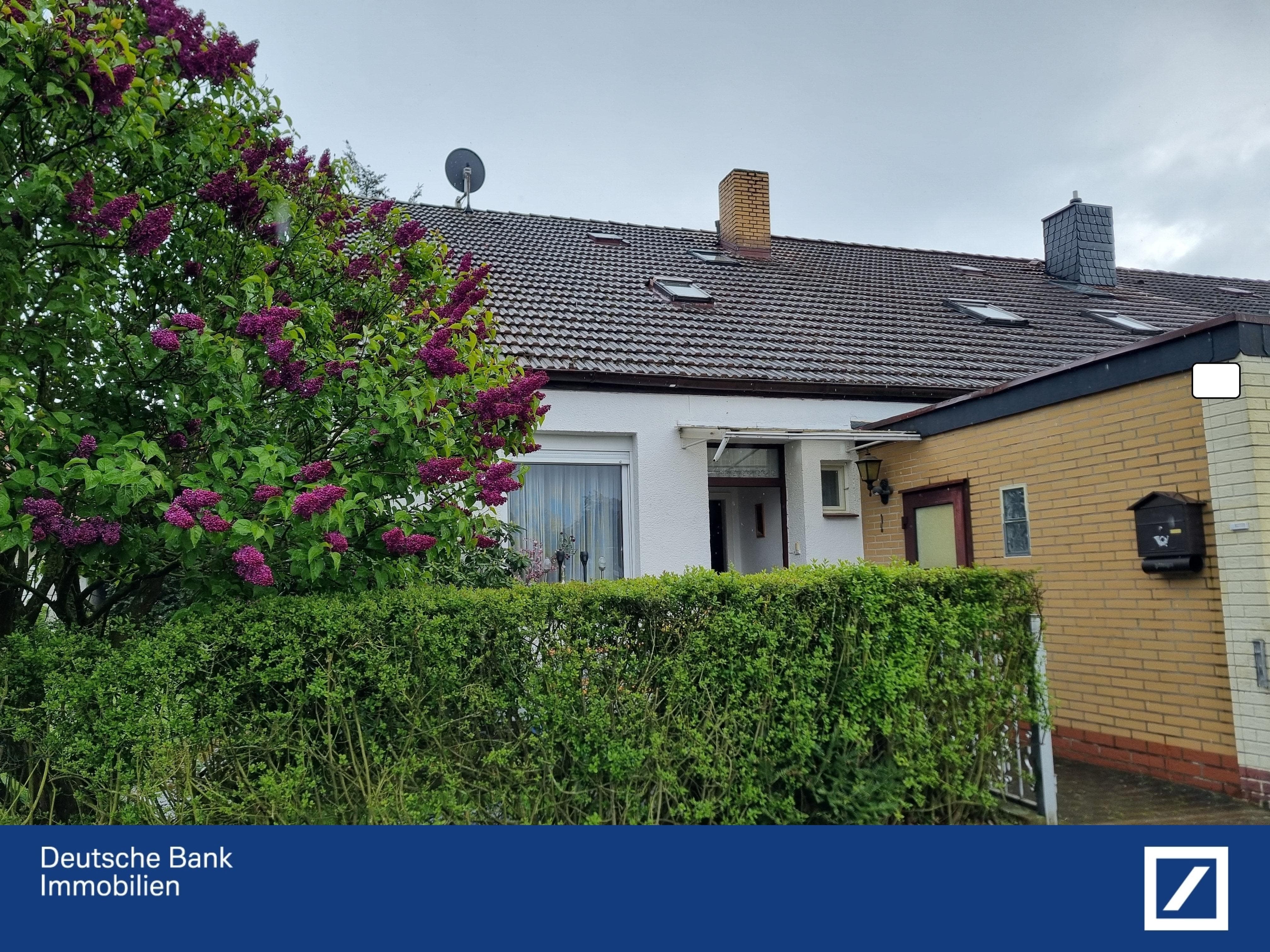 Reihenendhaus zum Kauf 125.000 € 5 Zimmer 99,5 m²<br/>Wohnfläche 494 m²<br/>Grundstück Lüchow Lüchow 29439