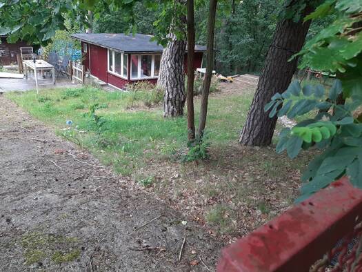 Grundstück zum Kauf 187.000 € Kolberg Heidesee 15754