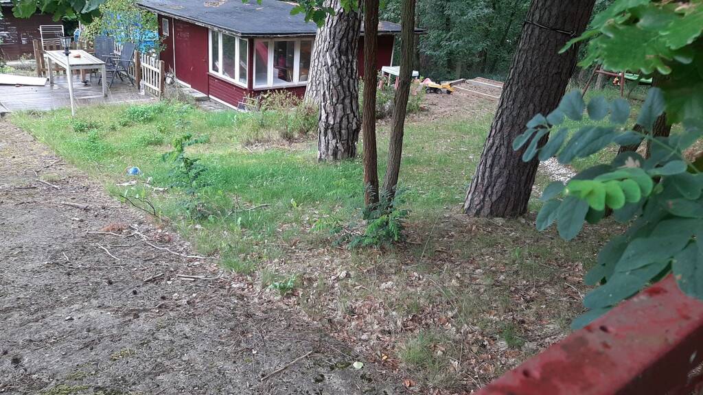 Grundstück zum Kauf 187.000 € Kolberg Heidesee 15754