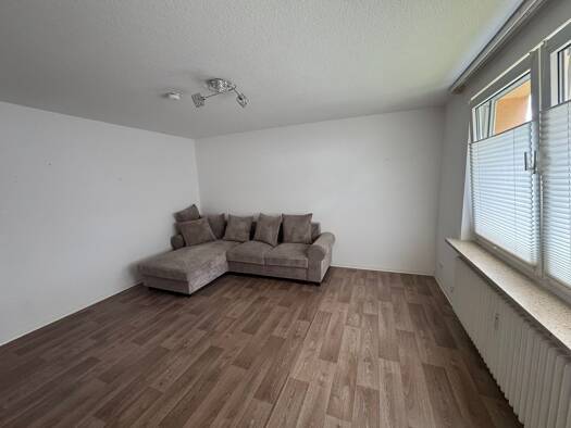 Wohnung zur Miete 355 € 2 Zimmer 54,5 m² EG frei ab 01.10.2026 Astfelder Straße 16 Langelsheim Langelsheim 38685