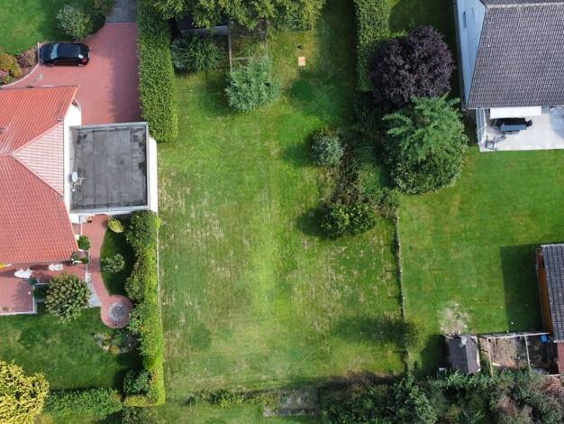 Bungalow zum Kauf 95.000 € 1 Zimmer 1 m² 490 m² Grundstück Bünde 32257