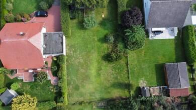 Bungalow zum Kauf 115.000 € 1 Zimmer 1 m² 490 m² Grundstück Ennigloh Bünde 32257
