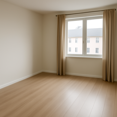 Wohnung zur Miete 500 € 1 Zimmer 25 m² Geschoss 2/3 frei ab 01.07.2025 Kriegshaber Augsburg 86156