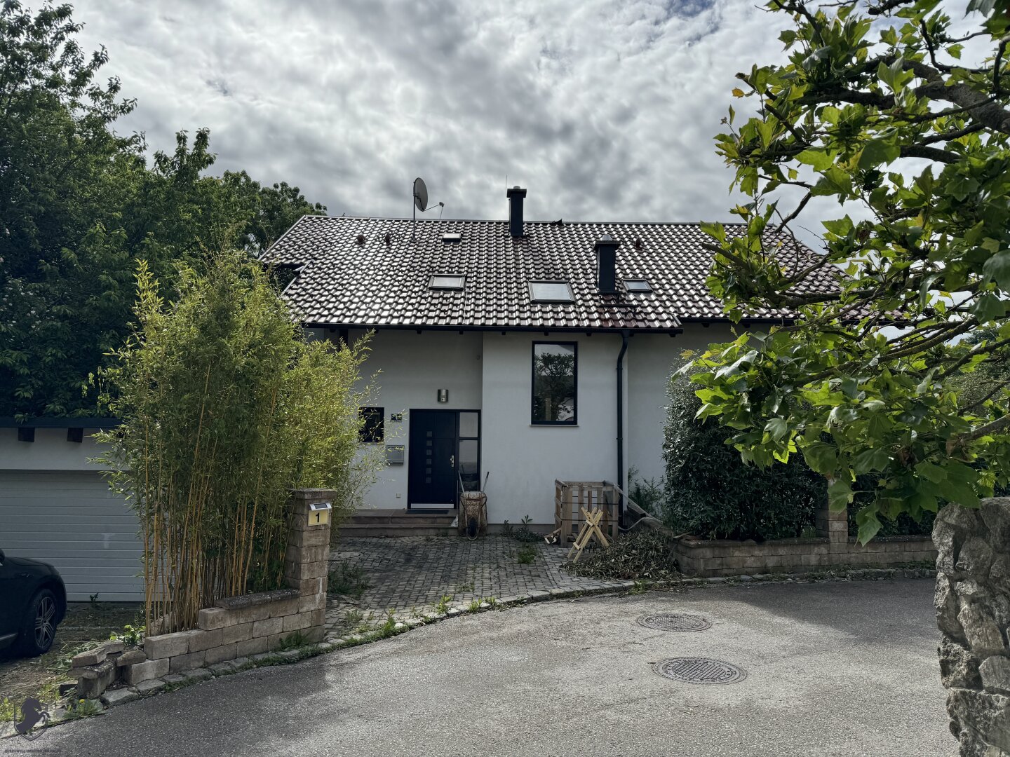 Einfamilienhaus zum Kauf 750.000 € 5 Zimmer 250 m²<br/>Wohnfläche 816 m²<br/>Grundstück Gablitz 3003