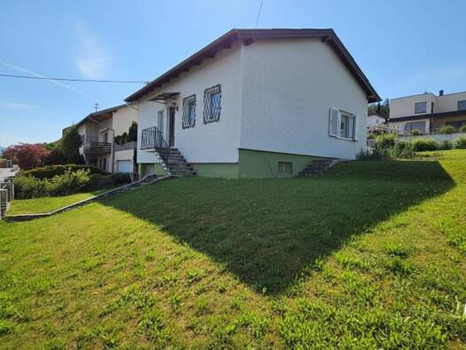 Haus zum Kauf 266.000 € 64 m² 748 m² Grundstück Alkoven 4072