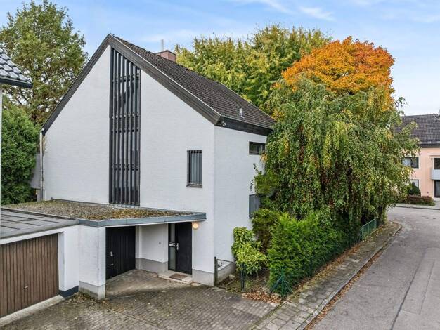 Einfamilienhaus zum Kauf 1.450.000 € 6 Zimmer 199 m² 627 m² Grundstück Ismaning 85737