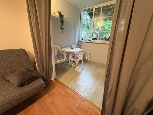 Wohnung zum Kauf 129.000 € 2 Zimmer 31 m² Geschoss EG/3 Červar-Porat, Poreč Poreč 52440