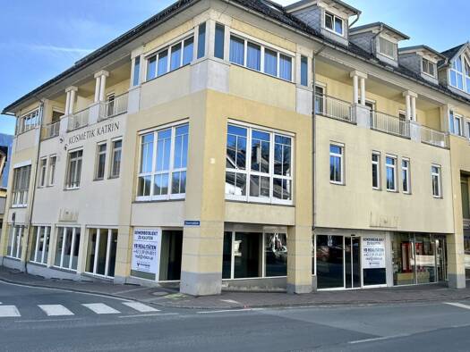 Ladenfläche zum Kauf 640.000 € Hermagor-Pressegger See 9620