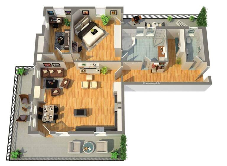 Wohnung zur Miete 991 € 3 Zimmer 100 m² Wörgl 6300