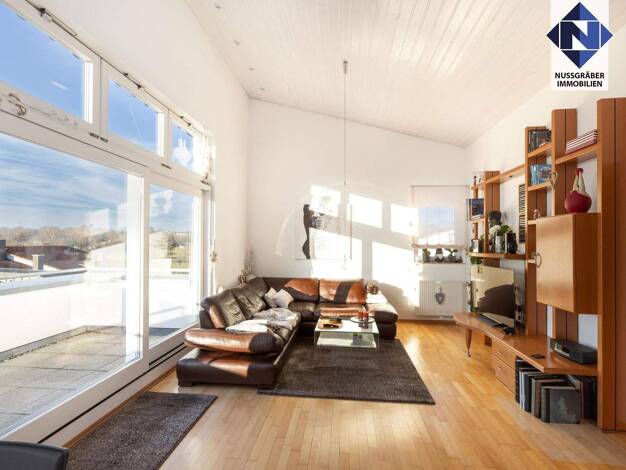 Maisonette zum Kauf 359.000 € 3,5 Zimmer 100 m² Köngen 73257