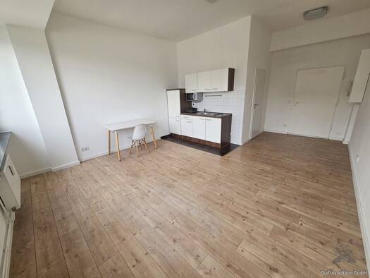 Wohnung zur Miete 680 € 1 Zimmer 28,3 m² 5. Geschoss Potsdamer Str. 92 Tiergarten Berlin 10785