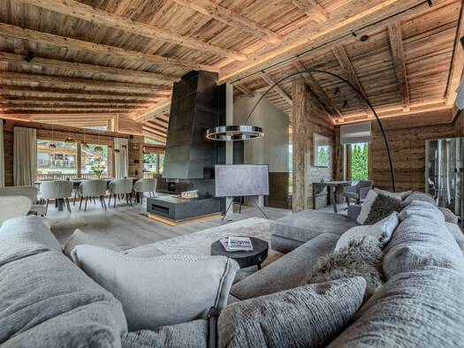Haus zum Kauf 4.950.000 € 5 Zimmer 304 m² St. Johann in Tirol 6380