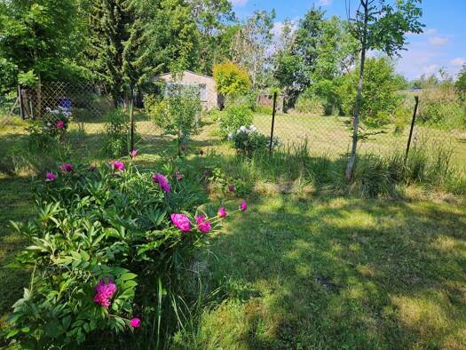 Freizeitgrundstück zum Kauf 15.000 € 1.947 m² Grundstück Demminer Landstraße Anklam 17389