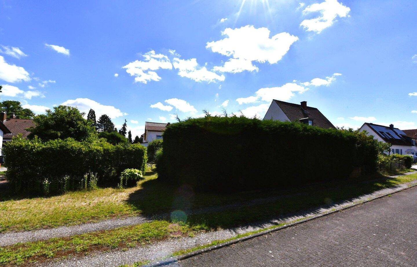 House in Maxdorf, Rhein-Pfalz-Kreis - Ansicht 5