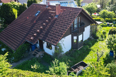 Einfamilienhaus zum Kauf 329.000 € 4,5 Zimmer 131 m² 915 m² Grundstück Veringenstadt Veringenstadt 72519