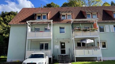 Wohnung zur Miete 490 € 3 Zimmer 64,2 m² frei ab 12.12.2024 Erlenstr. 32 Oberndorf Oberndorf 78727