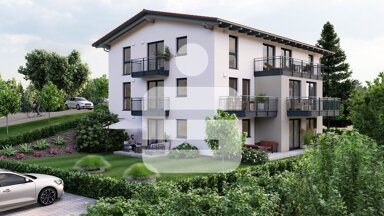 Wohnung zum Kauf provisionsfrei 274.500 € 3 Zimmer 82,6 m² Oberpolling Fürstenstein 94538