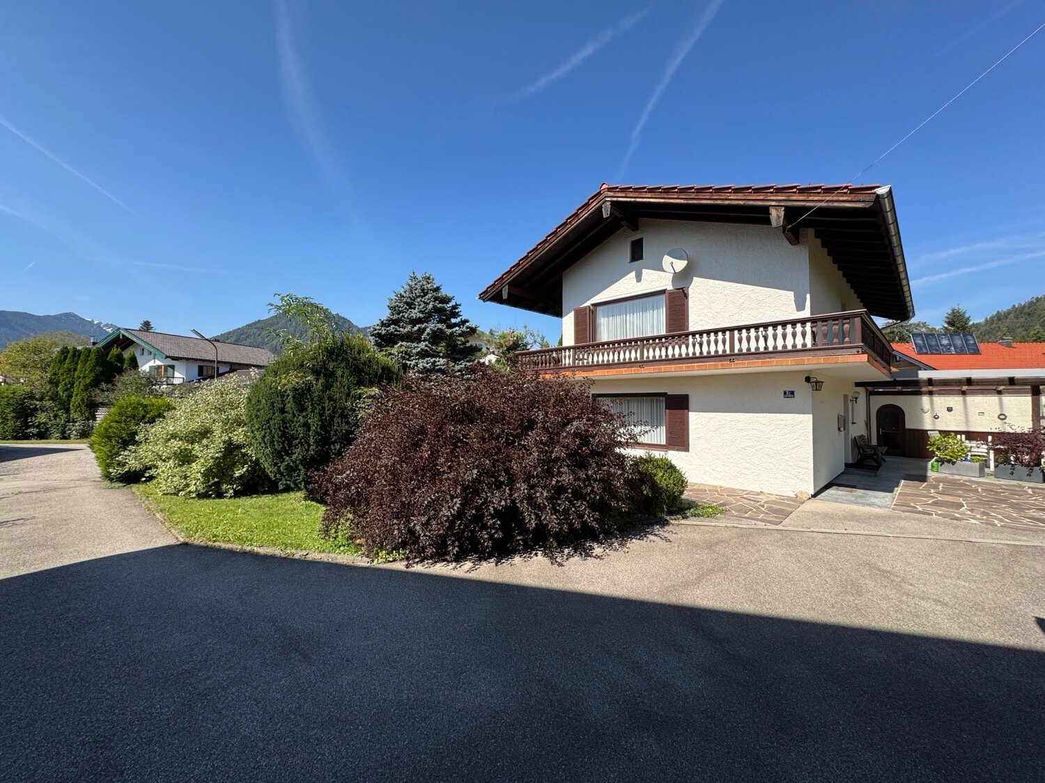 Einfamilienhaus zum Kauf 565.000 € 5 Zimmer 116 m²<br/>Wohnfläche 698 m²<br/>Grundstück Ruhpolding Ruhpolding 83324