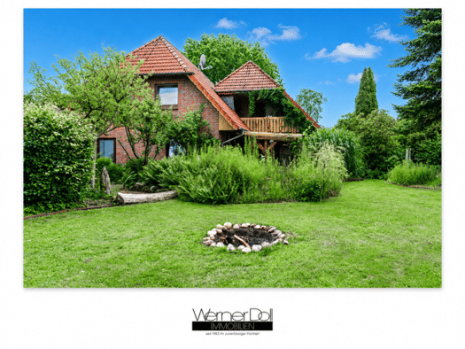 Einfamilienhaus zum Kauf 624.000 € 9,5 Zimmer 250 m² 1.275 m² Grundstück Aschhausen Bad Zwischenahn 26160