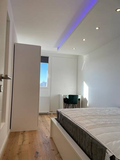 WG-Zimmer zur Miete 575 € 11 m² 8. Geschoss frei ab sofort Bert-Brecht-Allee 5 Neuperlach München 81737