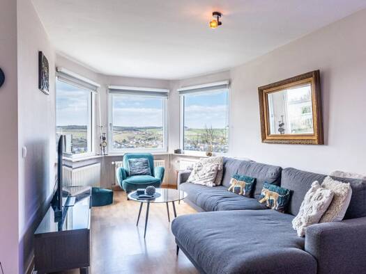 Studio zum Kauf 435.000 € 4 Zimmer 135 m² 2. Geschoss Wellen 54441