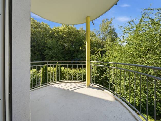 Wohnung zum Kauf provisionsfrei 266.500 € 2 Zimmer 53,3 m² 1. Geschoss frei ab 01.10.2026 Göggingen Göggingen 86199