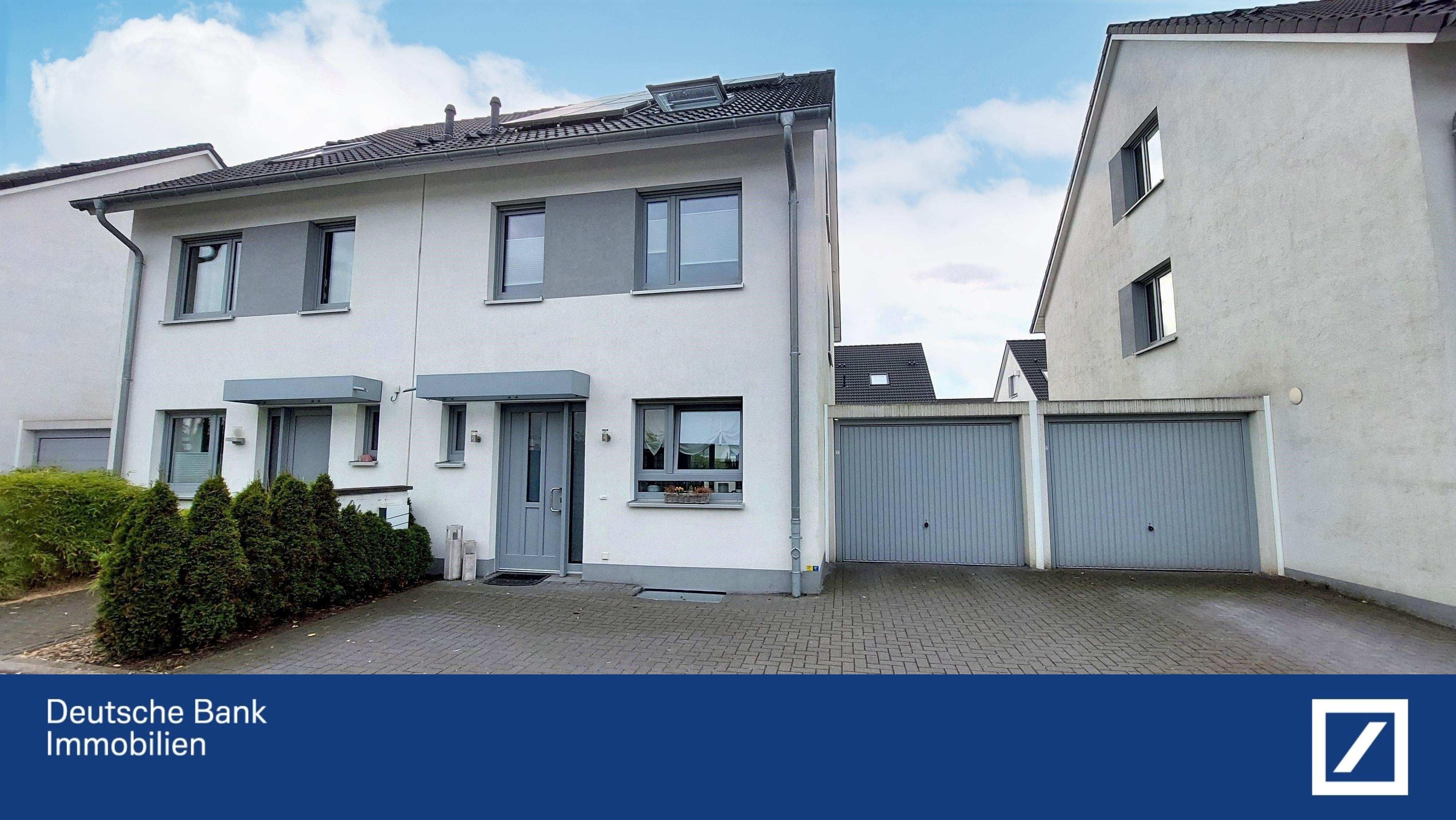 Einfamilienhaus zum Kauf 539.000 € 5 Zimmer 140 m²<br/>Wohnfläche 218 m²<br/>Grundstück Velbert-Mitte Velbert 42551