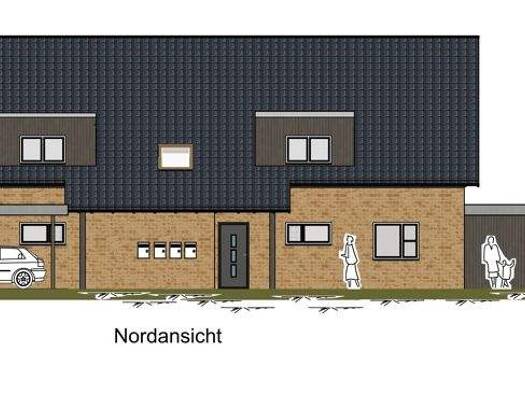 Wohnung zum Kauf 288.600 € 3 Zimmer 91 m² Uelsen 49843