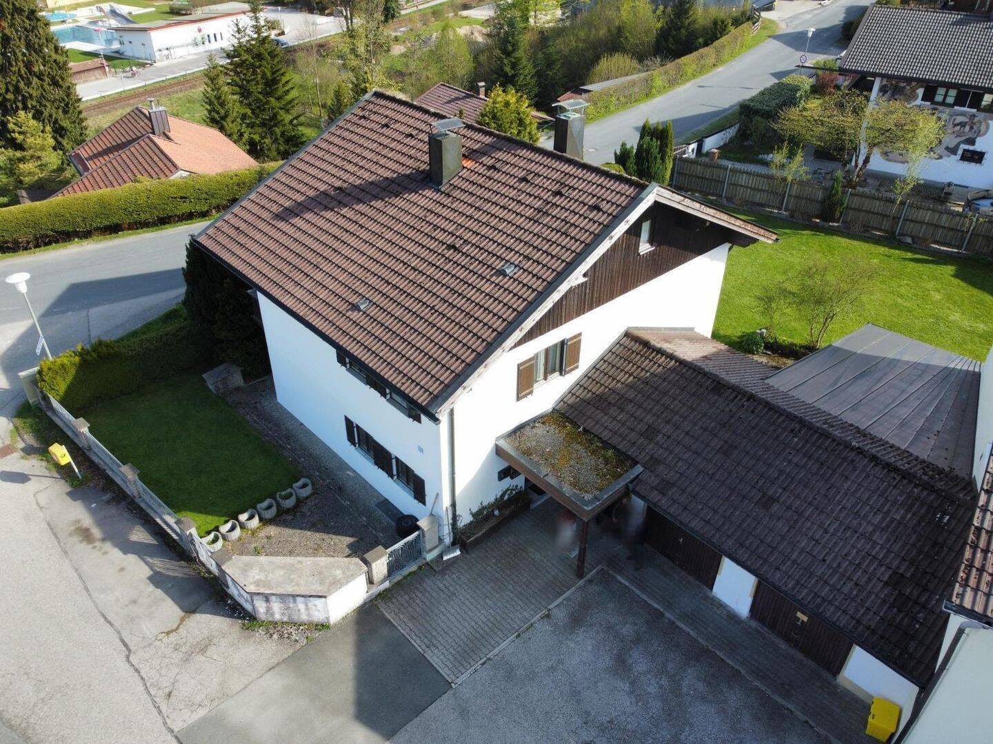 Mehrfamilienhaus zum Kauf - Ansicht 5