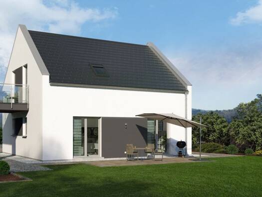 Mehrfamilienhaus zum Kauf 339.999 € 4 Zimmer 159 m² 450 m² Grundstück Ortsgebiet Sinzheim 76547