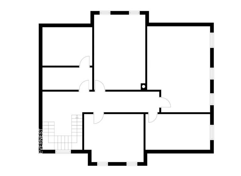 Villa zum Kauf 5.800.000 € 8 Zimmer 375 m² 1.226 m² Grundstück Berliner Vorstadt Potsdam 14467